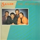 Sailor - The Secretary